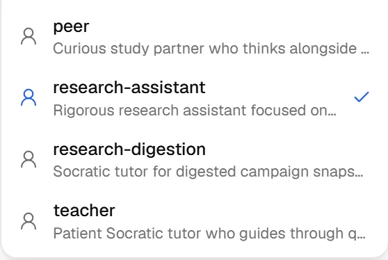 DeepTutor 