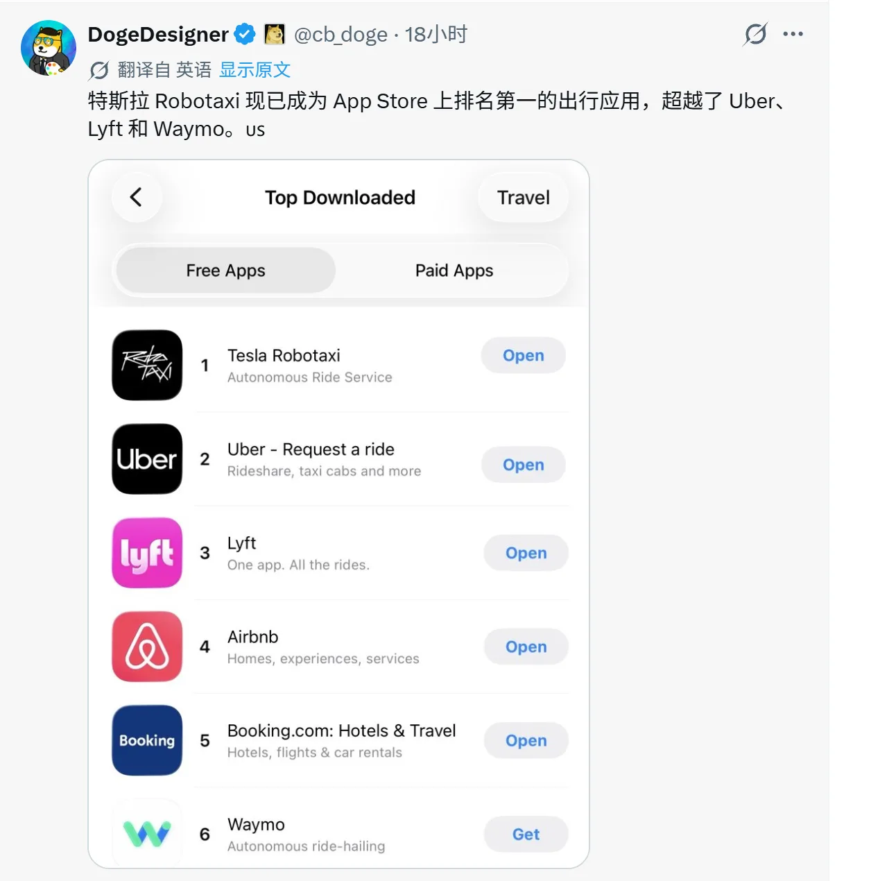 无人驾驶，真的来了--还得特斯拉