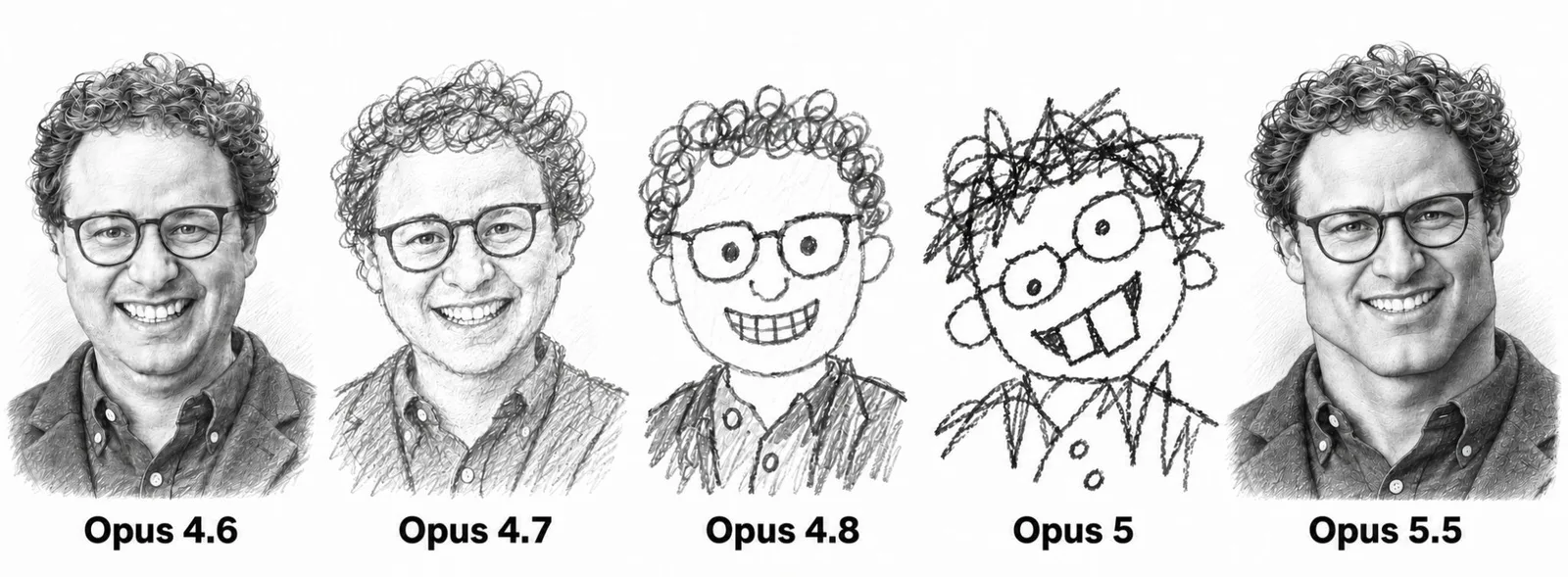 OpenAI 和 Anthropic 现在最大的问题，是估值已经跑到了十万亿美元叙事，护城河还停留在「下个模型再强一点」。